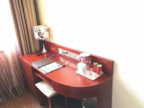 GreenTree Inn Jiangsu Changzhou Zhongwu Avenue Lihua Business Hotel - Image 3