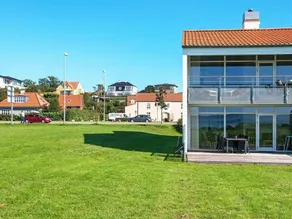 Spacious Apartment With Indoor Whirlpool at Ebeltoft Jutland - Image 3