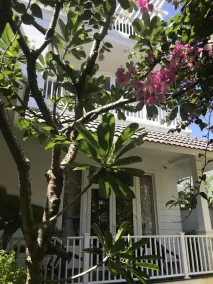 Frangipani Boutique Hotel - Image 5