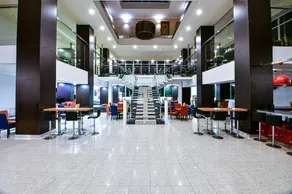 Forum Beach - Dodeca Sea Resort - Image 4