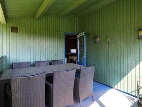 Alluring Holiday Home in Lolland With Barbecue - Image 5