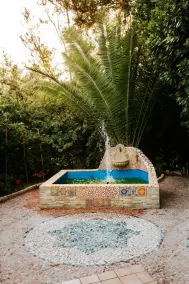 Villa Millefiori - Villa Millefiori - Image 5