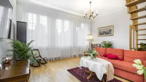 Maya's Flats & Resorts - Old Town Długa 72 Maisonette - Image 3