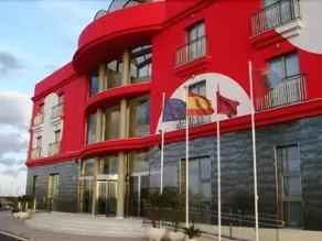 Hotel Spa Airbeach Mar Menor - Image 5
