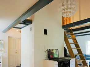 4 Person Holiday Home in Strömsnäsbruk - Image 4