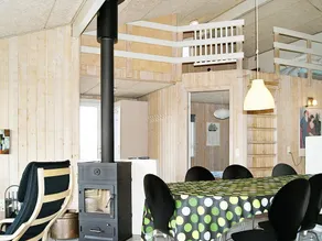 Sprawling Holiday Home in Ebeltoft With Terrace - Image 4