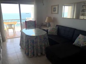 Apartment With in Almuñécar With Wonderful sea View and Fu - Image 5