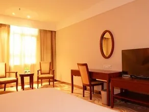 GreenTree Inn (Dongguan Houjie) - Image 3