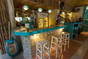 Rice Rooms And Restaurant - Image 4