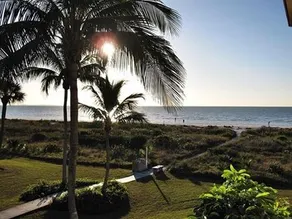 Agréable appartement en copropriété convivial et familial avec piscine privée | Vue sur l'eau | Proche de la plage - Image 5