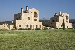 Arodamos Villa with a pool, children's games, and BBQ, perfect for 23 people! - Image 4