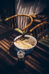 Dali Woobay.Guo Nian Guesthouse - Image 4