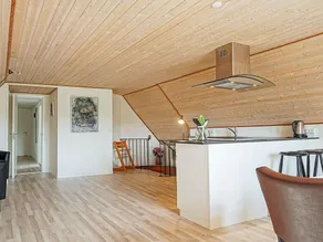 Vibrant Holiday Home in Bornholm With Terrace - Image 5