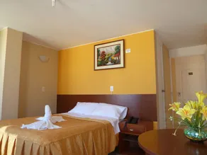 Hostal Praga Inn - Image 5