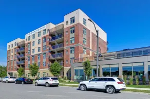 Residences At Kanata Lakes - Image 2