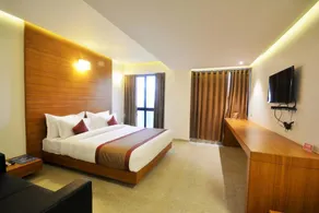 Hotel Grand Sahara Inn - Image 4