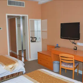 Meiyuan Pearl Hotel - Image 5