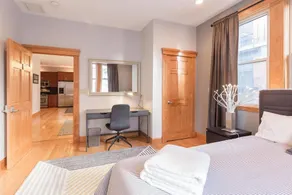 Huge 2 BR Apt in Heart of North End by Domio - Image 2