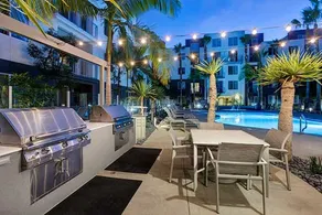 Marina Del Rey Waterfront Apartments - Image 5