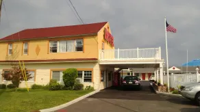 Passport Inn Somers Point - Image 4