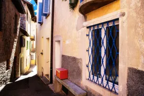 Casa D'Artista nel borgo di Rovio - Image 2