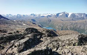 Lundsmarka - Image 4