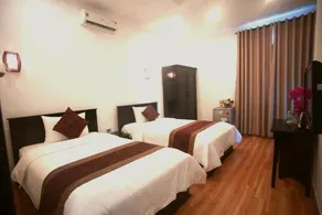 Rio Hotel - Image 2