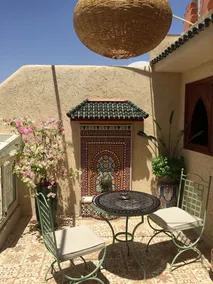 Dar Barbi Maison D'hôte - Image 5