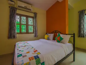 OYO 16427 Home Spacious 1BHK LPK Waterfront - Image 3