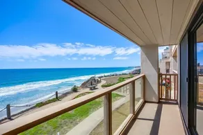 Family Friendly Nautical-themed Condo With Oceanfront Patio Ss121 by Redawning - Image 3