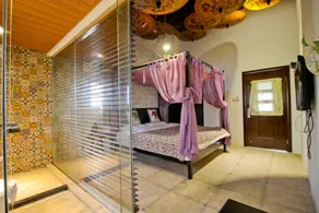 Guiyuantianju Inn - Image 5
