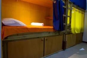 Uni hostel floripa - Image 3
