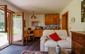 Awesome Apartment in Busa di Villotta With Wifi and 1 Bedrooms - Image 3