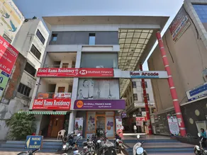 Capital O 2900 Hotel Rama Residency - Image 3