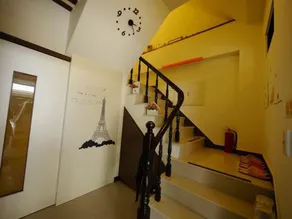 Evelnee Guesthouse - Image 4