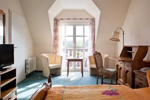 GreenLine Landhotel Rosenhof - Image 3