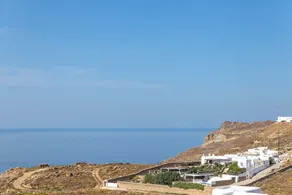 Glorious Aegean View Pool Villa Pharos - Image 3