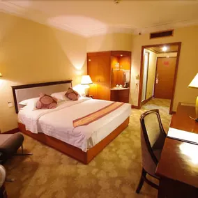 Jiudu Hotel - Image 5