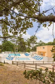 Pierre & Vacances Residence Les Grands Pins - Image 5