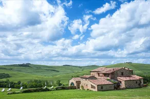 Casale Pienza - Image 2