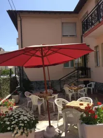 Hotel Villa Tempo d'Estate - Image 4