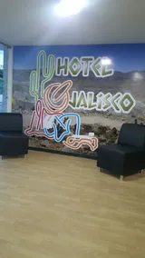 Hotel Jalisco - Image 2