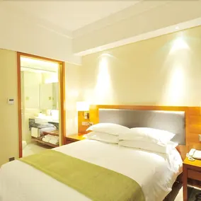 Beer Holiday Hotel - Image 4