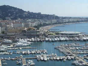 Sissi à la Croisette - Image 3