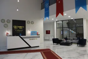 Ve Hotels Hamidiye - Image 2