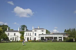 Chancellors Hotel & Conference - Image 2