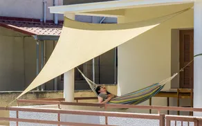 Jedi Garden Hostel Limassol - Image 4