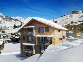 Apartment Sera Lodge Wohnung Bietschhorn by Interhome - Image 5