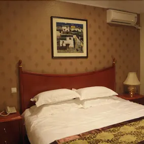 Shanghai Maishengli Baodao Hotel - Image 2