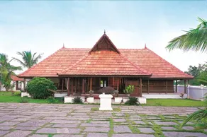 AyurvedaGram Heritage Resort - Image 1